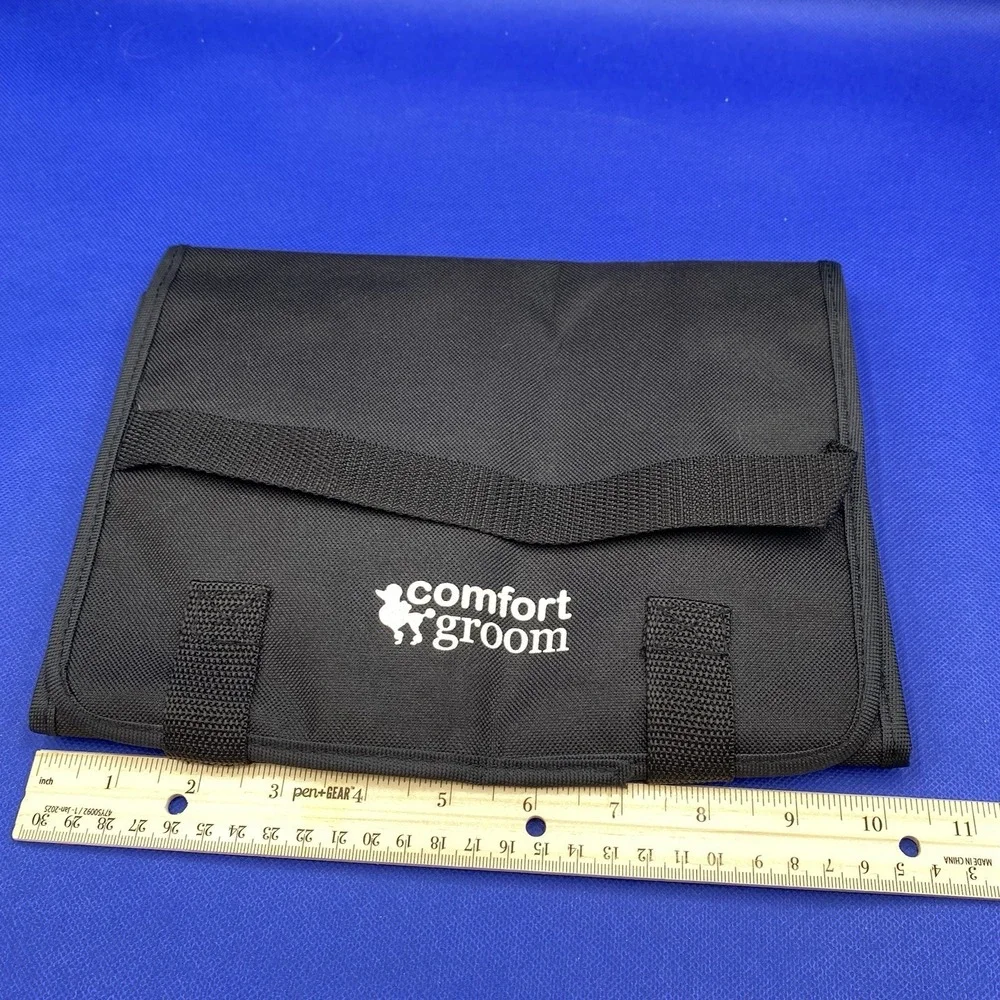 Comfort Groom Scissor Pouch